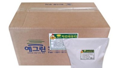 둘둘치킨파우더 솔직 후기: 🍗 핵맛템 득템 꿀팁 대방출!