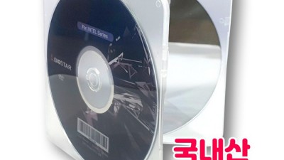 득템! 슬림투명CD케이스 후기 & 꿀팁 대방출 ✨